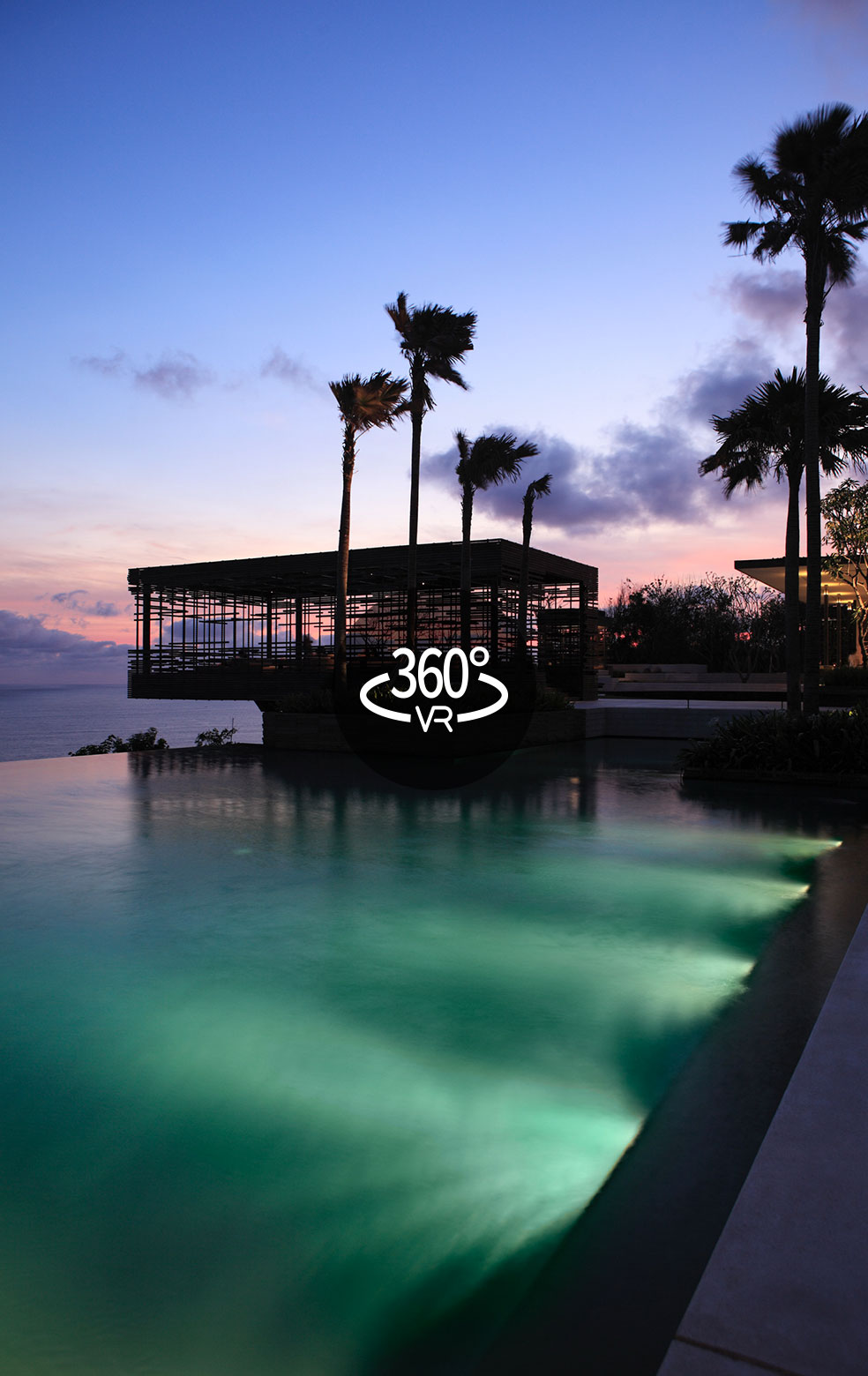 巴厘岛海边泳池度假酒店,巴厘岛海边酒店别墅推荐