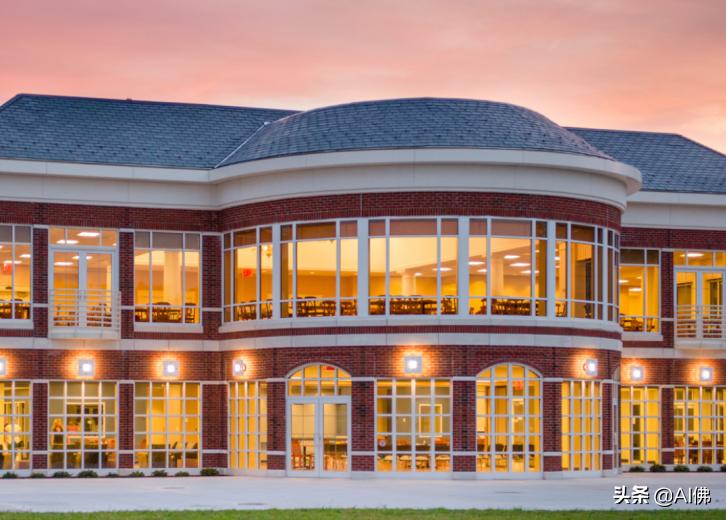 美国印第安人寄宿学校,美国排名前十的高中寄宿学校