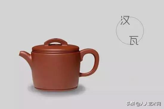 紫砂壶仿生器图谱大全,最经典的紫砂壶视频