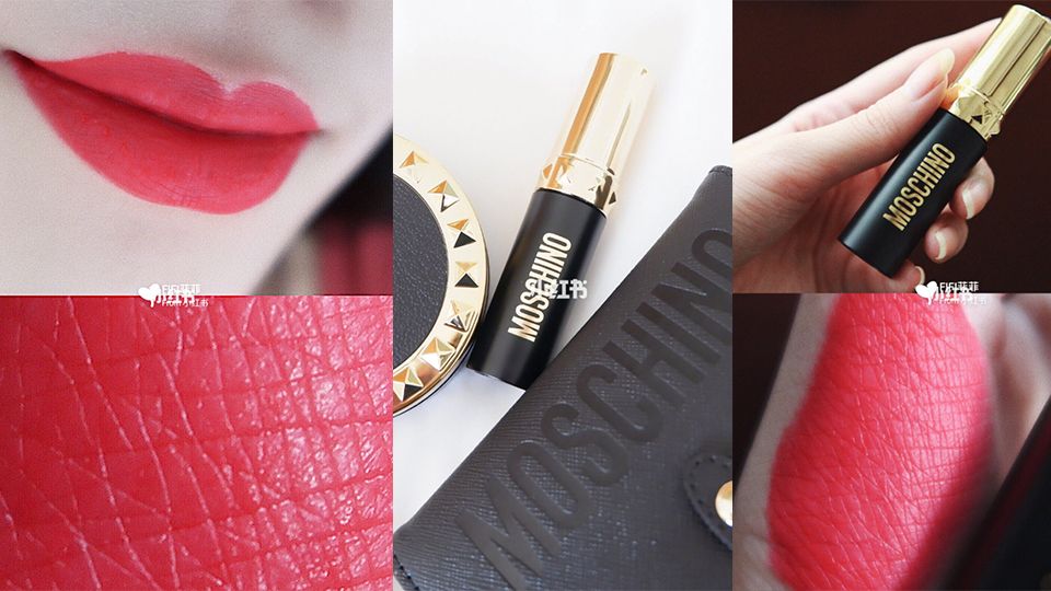 不显唇纹的唇釉秋冬口红,什么色的唇彩显年轻又好看