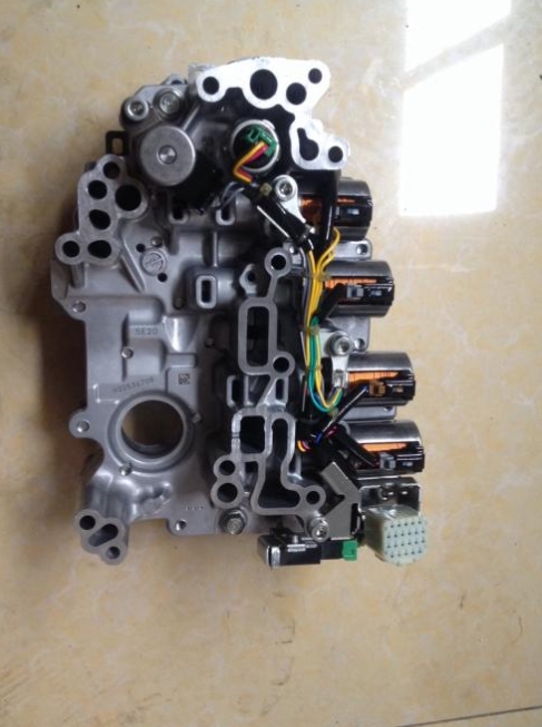 轩逸变速箱回收多少钱,日产变速器烧掉了维修要多少钱