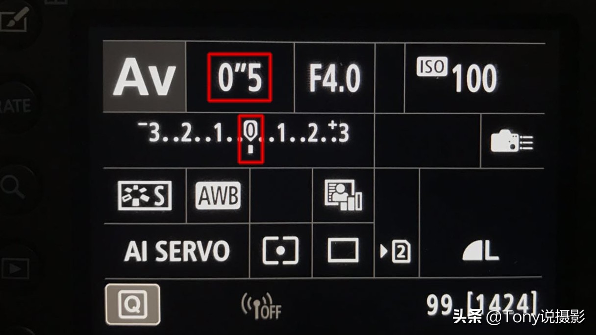 摄影曝光知识,摄影曝光补偿的妙用