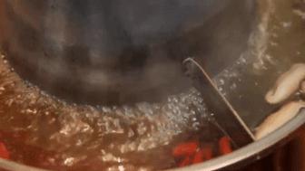 东北菜炭火铜锅涮羊肉,北方正宗铜锅涮羊肉