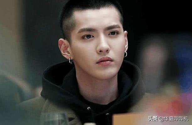 吴亦凡这些年骗了多少女孩？