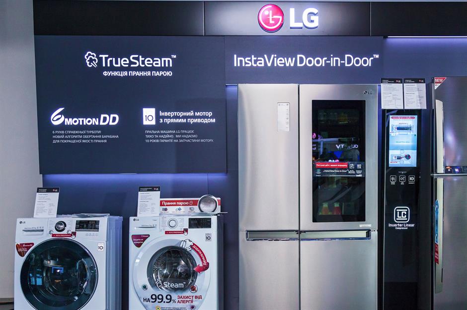 东芝正式推出笔记本电脑业务,东芝公司的现状