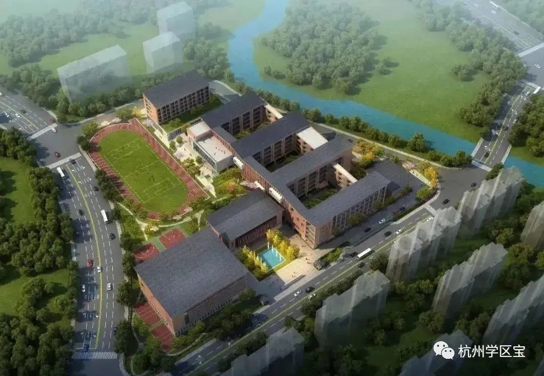 杭州公办学校对口初中,杭州面向省外招生的专科