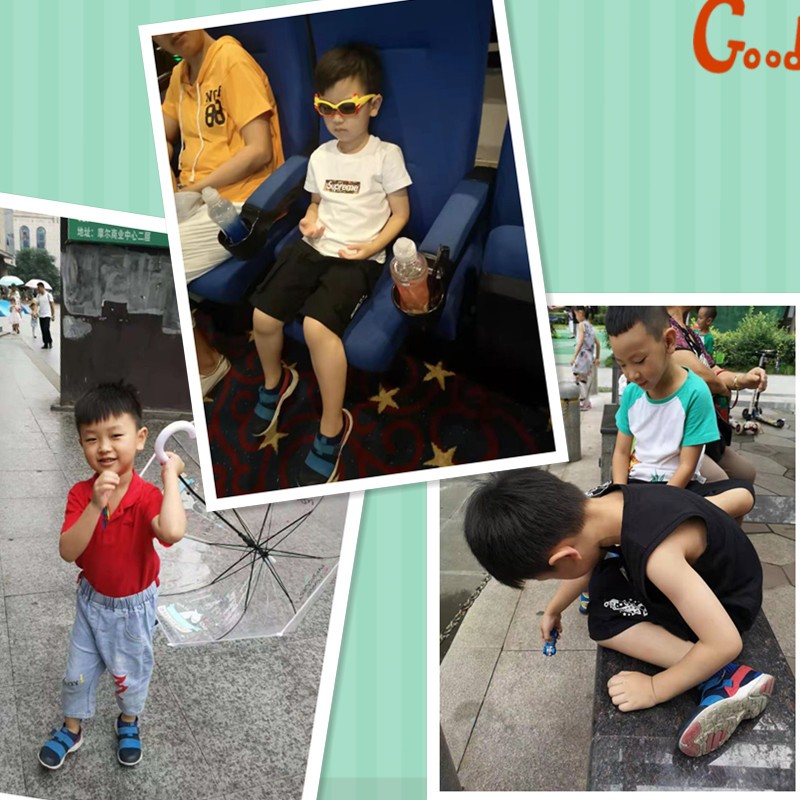 荣妈粉丝专享福利!月星耐克阿迪彪马都是超大折扣