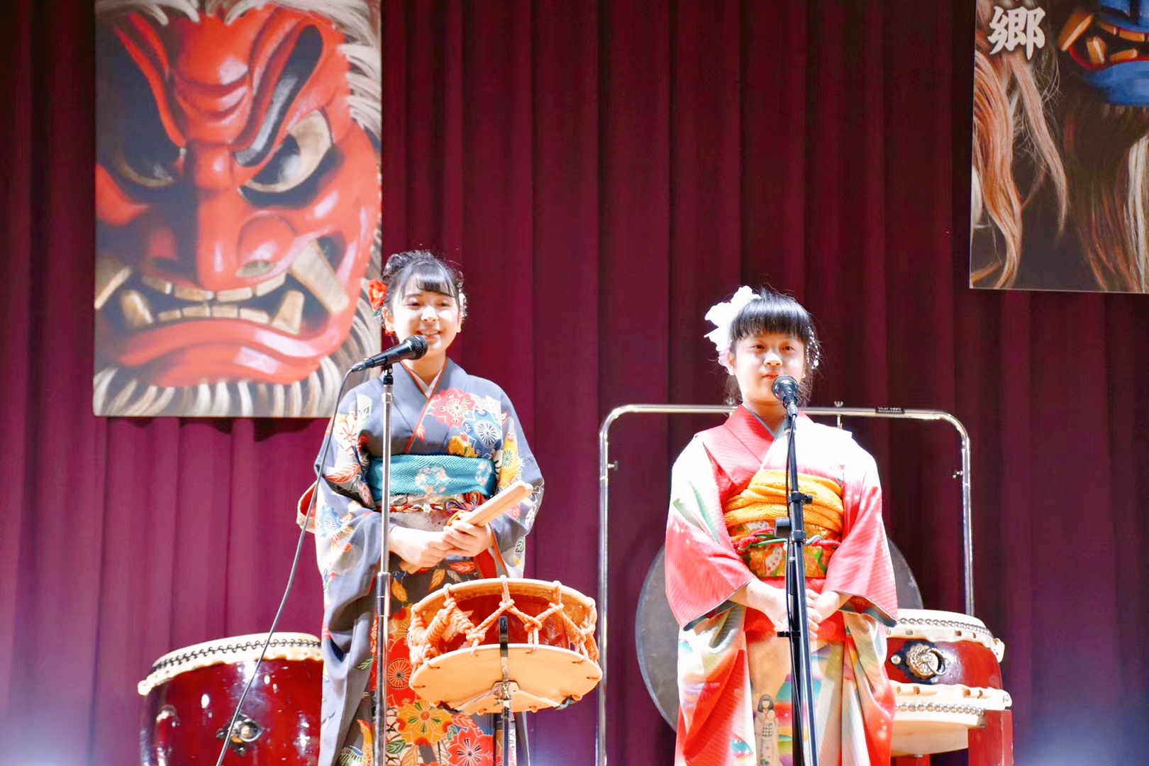 塑料母女日本东北深度游(秋田山形)