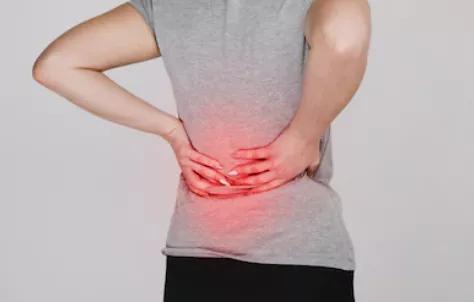 腰疼，在家练这2个动作，立马缓解（内附动作演示视频）