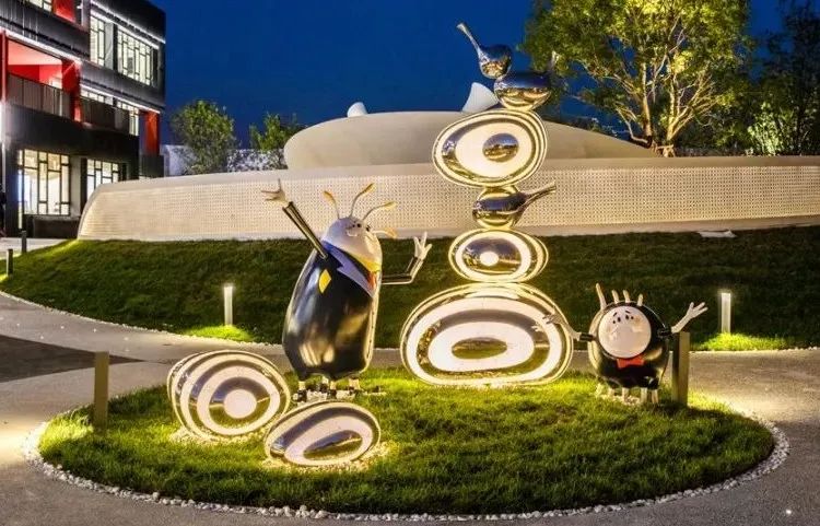 北京中海望京府深度解析,中海望京府儿童区