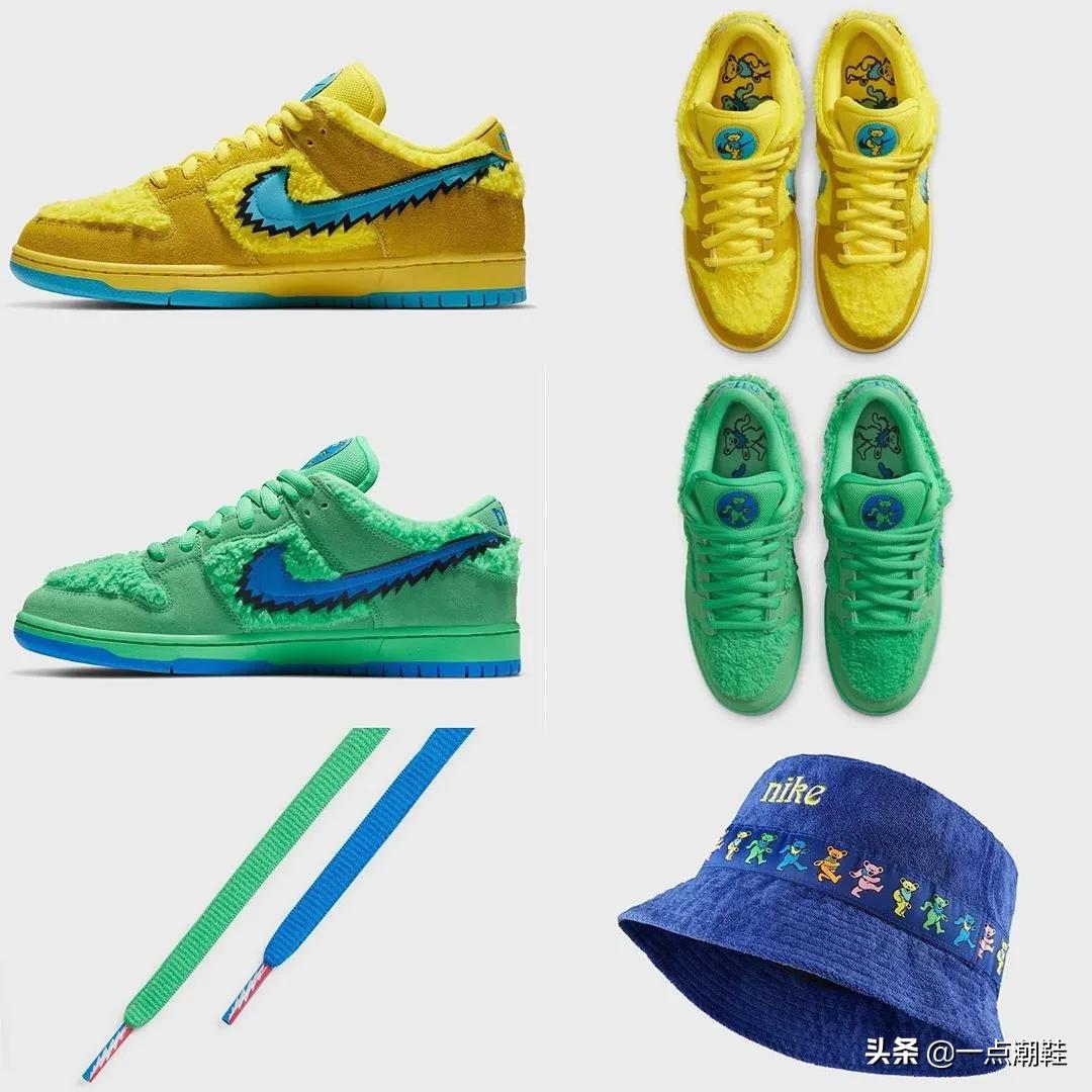 2020年球鞋重磅发售清单,年度重磅球鞋发售