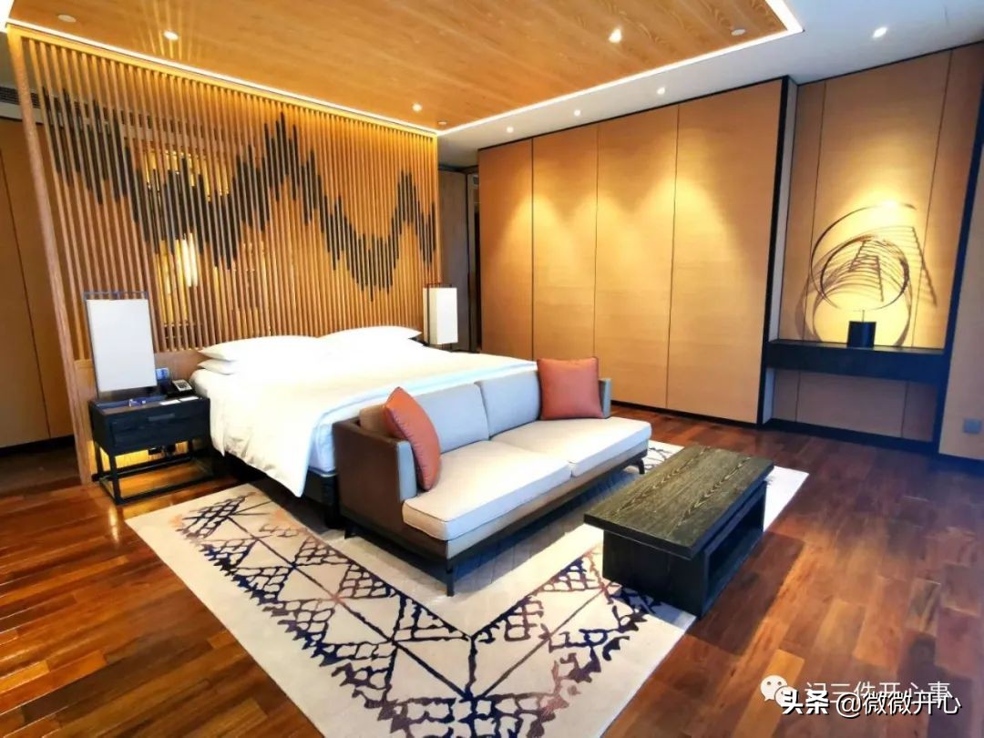 这三家酒店最适合企业商旅的需求