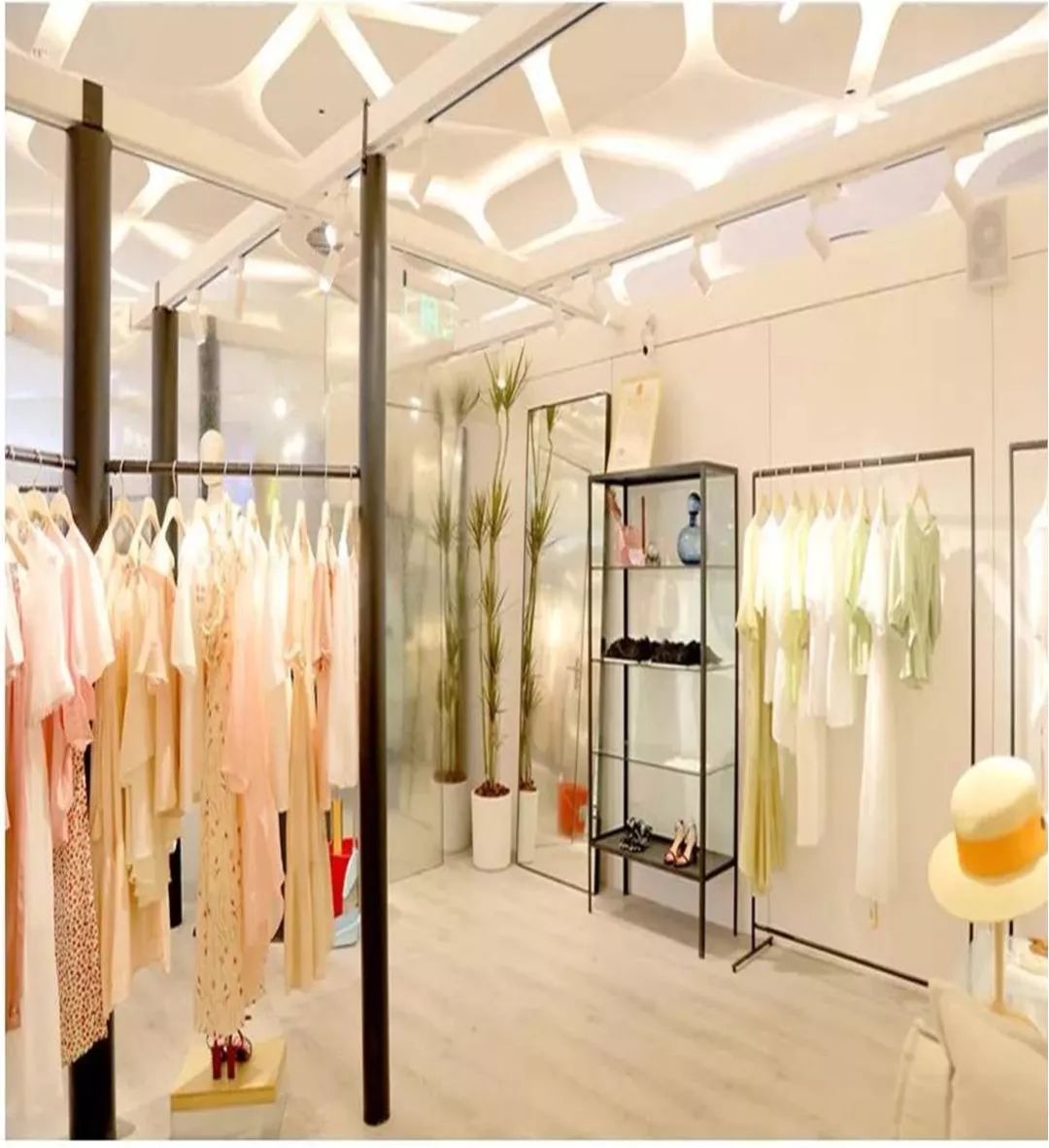 服装竞争激烈,服装行业现状和破局