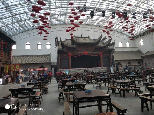 足球小镇有历史，“冢上”探秘知古今