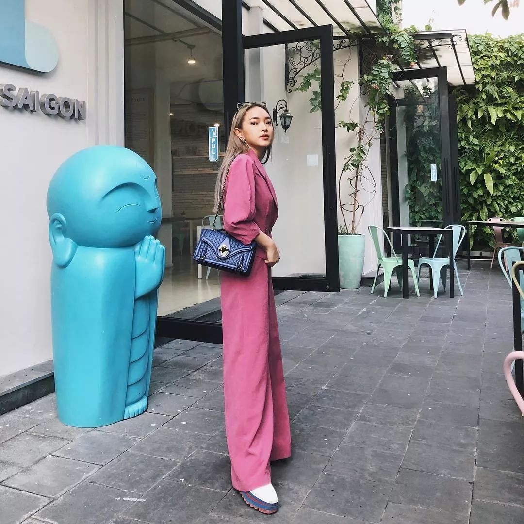 撞脸宋慧乔的中国女星,撞脸宋慧乔的网红