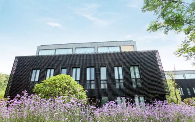 罗浮山浮生御温泉样子,罗浮山浮生六季民宿水上乐园