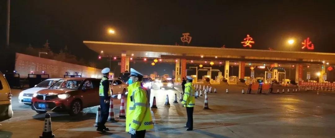 西安地铁交通现状,西安交通目前什么情况