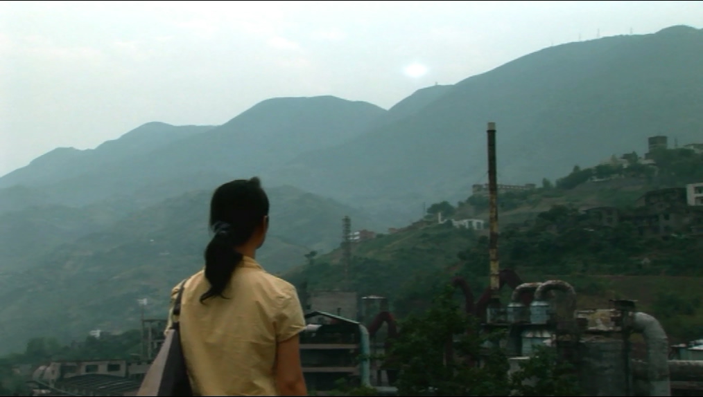 贾樟柯评分最高的电影,从某种角度上来说贾樟柯的电影