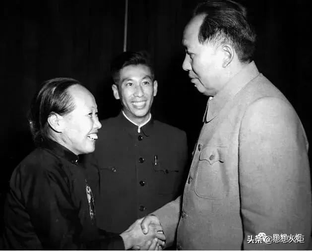 毛主席与“鞍钢宪法”