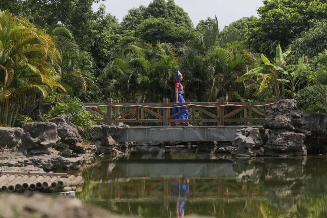银海风景,银海美景