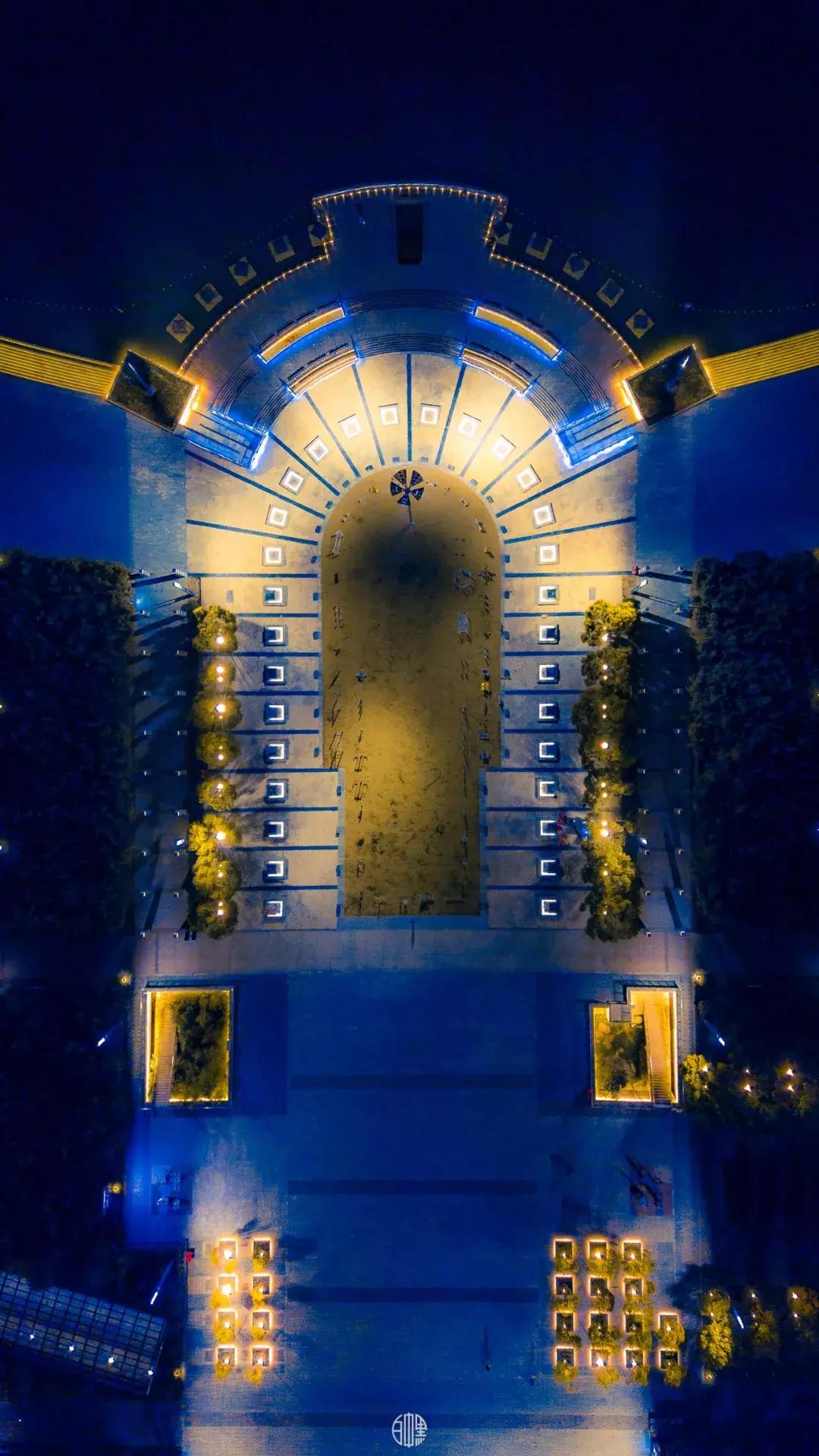 消失一年，中国航拍第一人回归！36张祖国山河美哭无数网友，再次惊艳了世界...