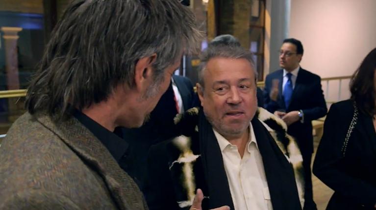 英国纪录片富哥哥穷弟弟,英国版变形计交换人生