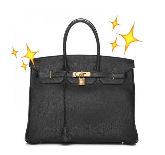 从1200元仿牌到14万爱马仕铂金包！潘玮柏女友的豪门贵妇晋级之路