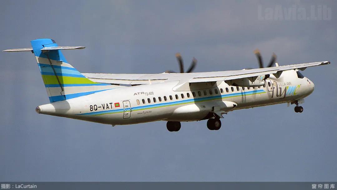 主流的涡桨客机既经济又实惠,为何不能进入国内民航市场?