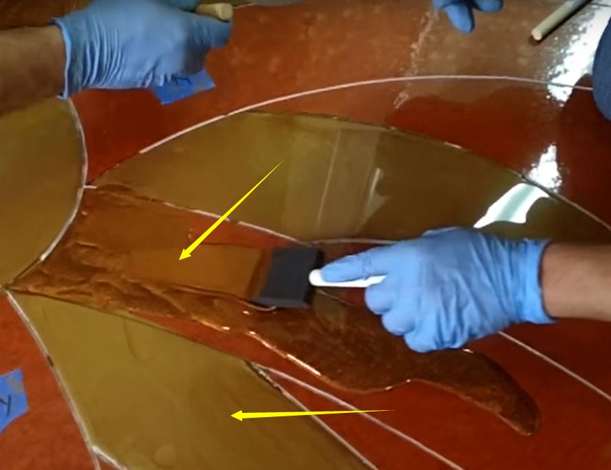 现在谁家还有砖铺的院子,谁家有铺地板砖的