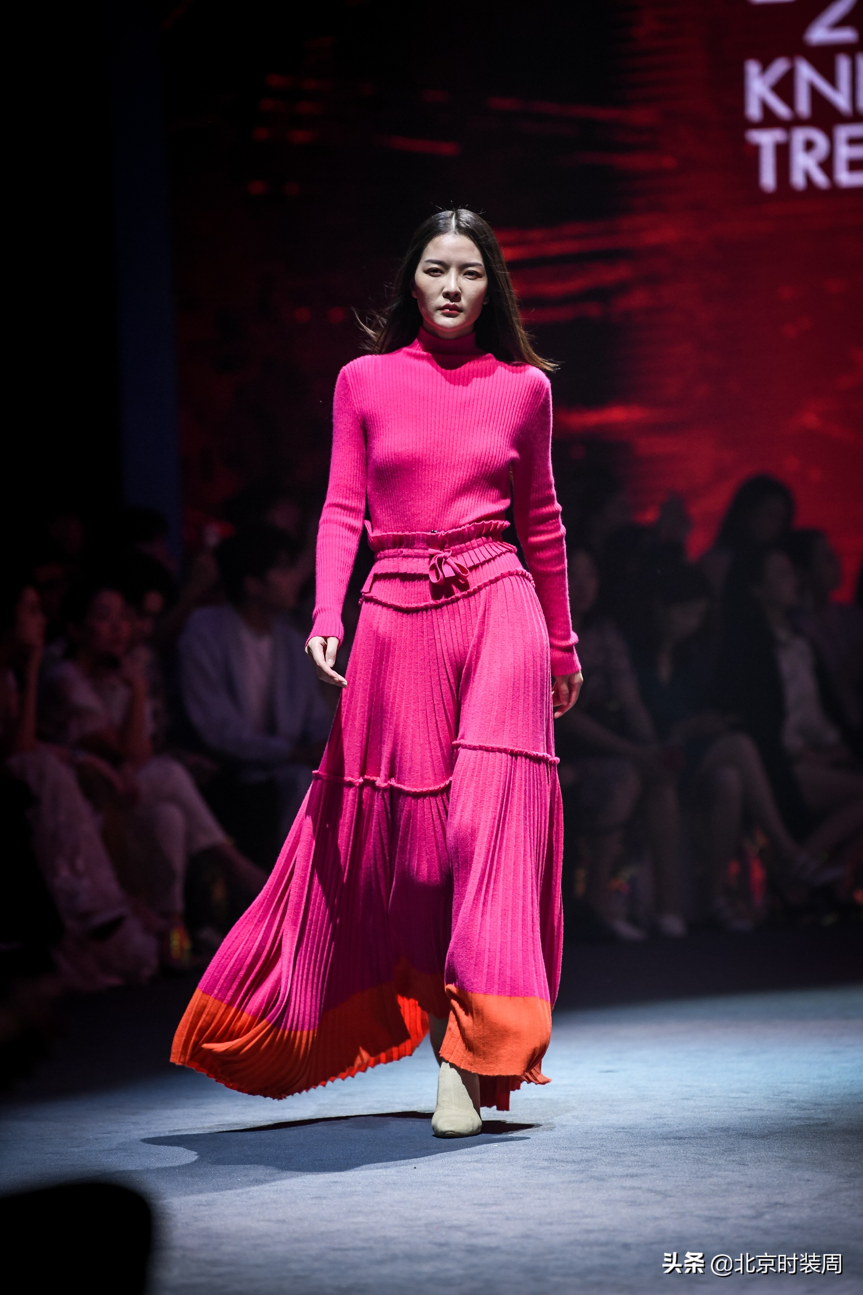 国潮尚新|雪莲——以创新之力,重新定义羊绒经典