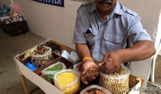 泰国人只喜欢中国人,印度人在泰国只会受到歧视?