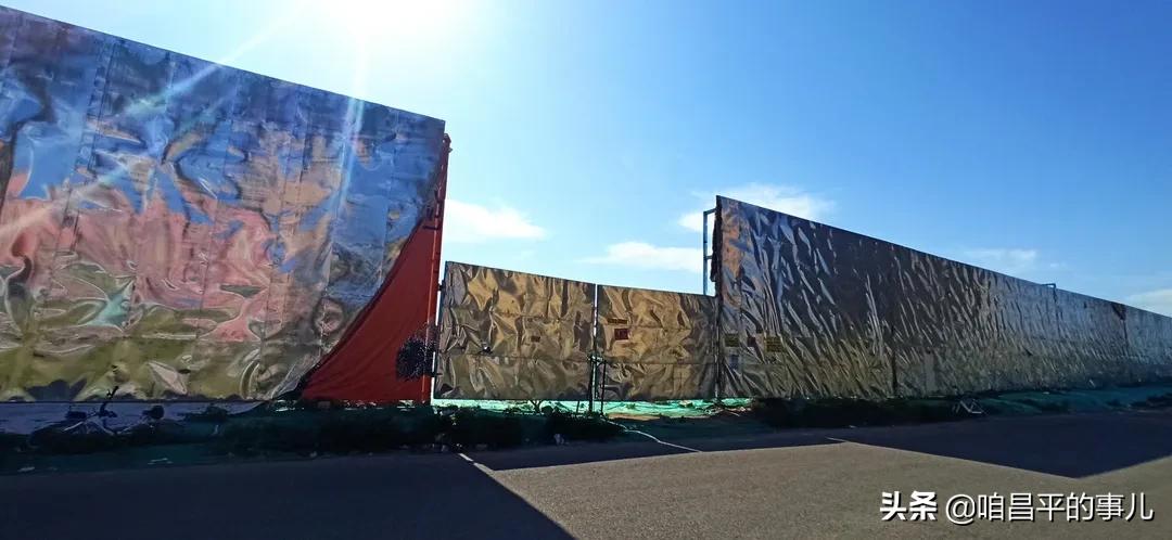 广州沙河附近购物中心,北京昌平沙河在建商业综合体