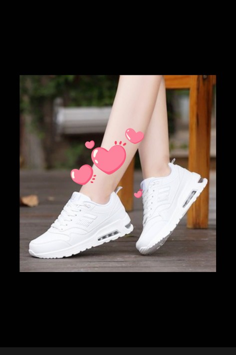 闺蜜的五味人生之双星鞋