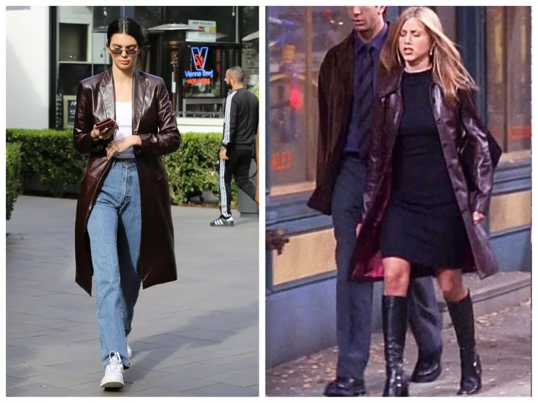 今年秋冬最流行的元素,今年流行的秋冬元素