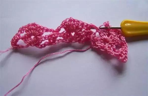 毛线拖鞋的编织教程全过程图,雅馨绣坊小萌兔毛线拖鞋编织教程