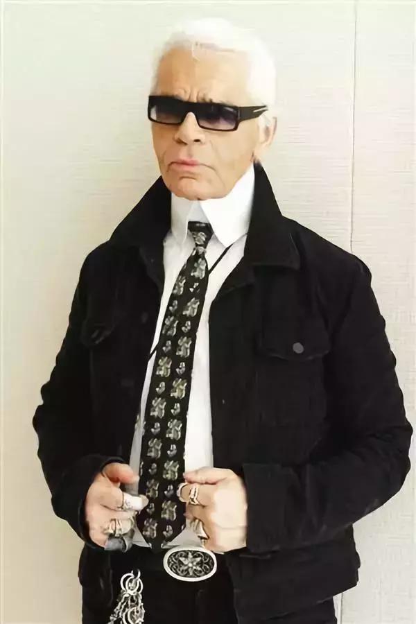 谁说的时装界都是Gay？这些大腕儿全是直男。