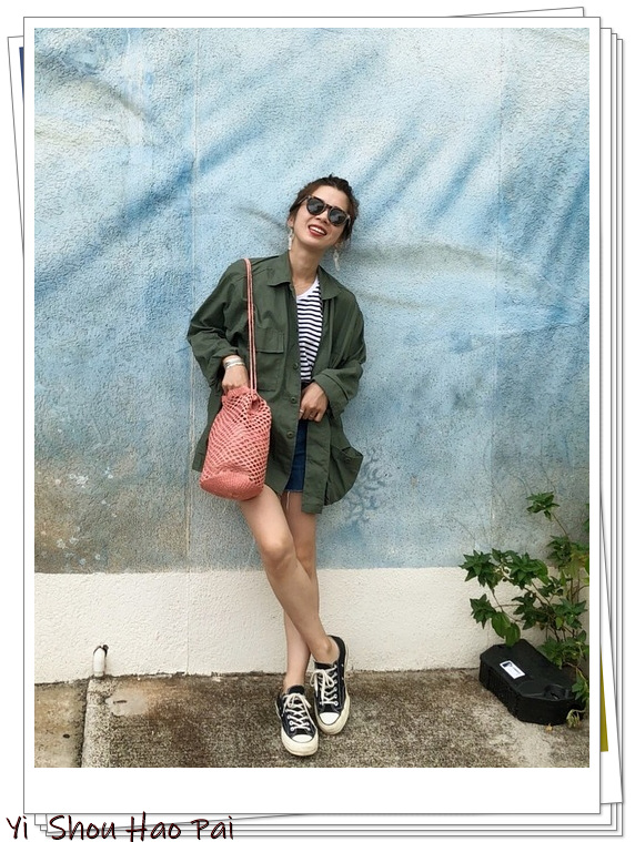 夏天去夏威夷穿搭怎么穿,去海边旅行怎么穿搭女生