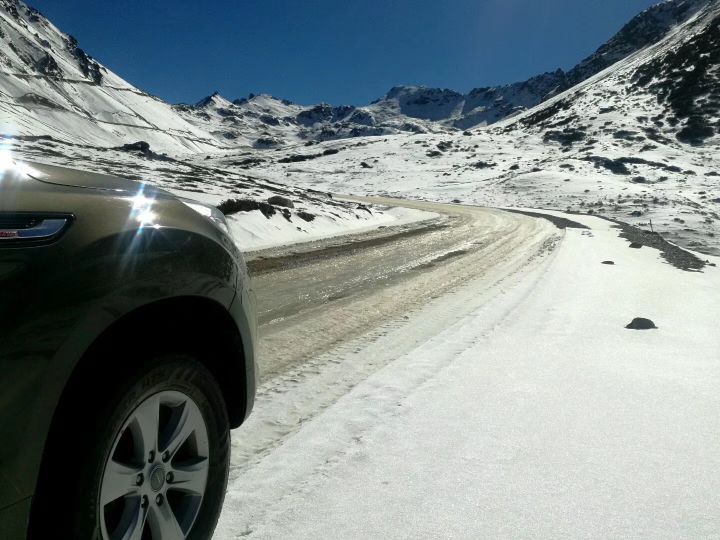 床车如何实现用热水,床车怎么解决用水问题