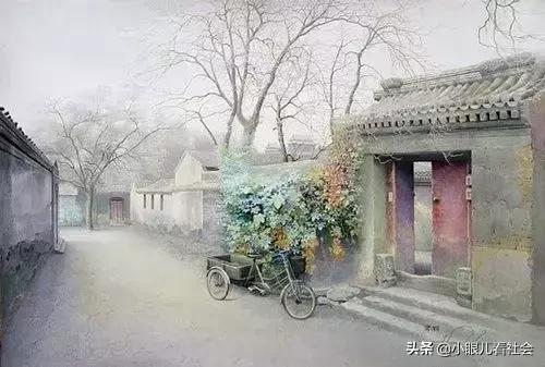 北京话口音段子,北京话最简单的句子