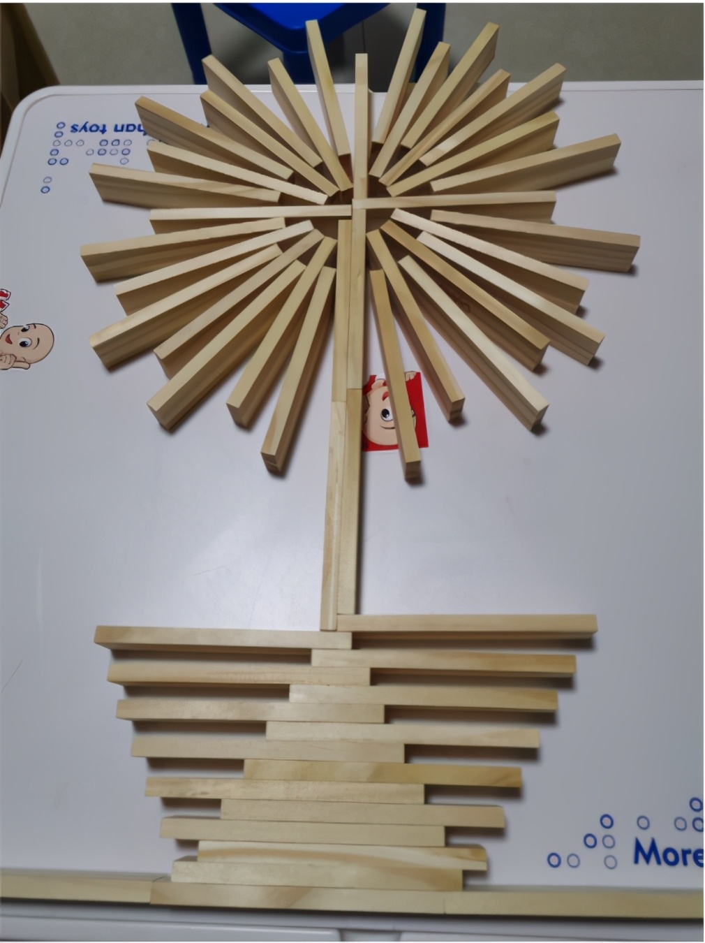 宝宝益智玩具推荐小鸭子,三岁益智玩具小鸭子套圈