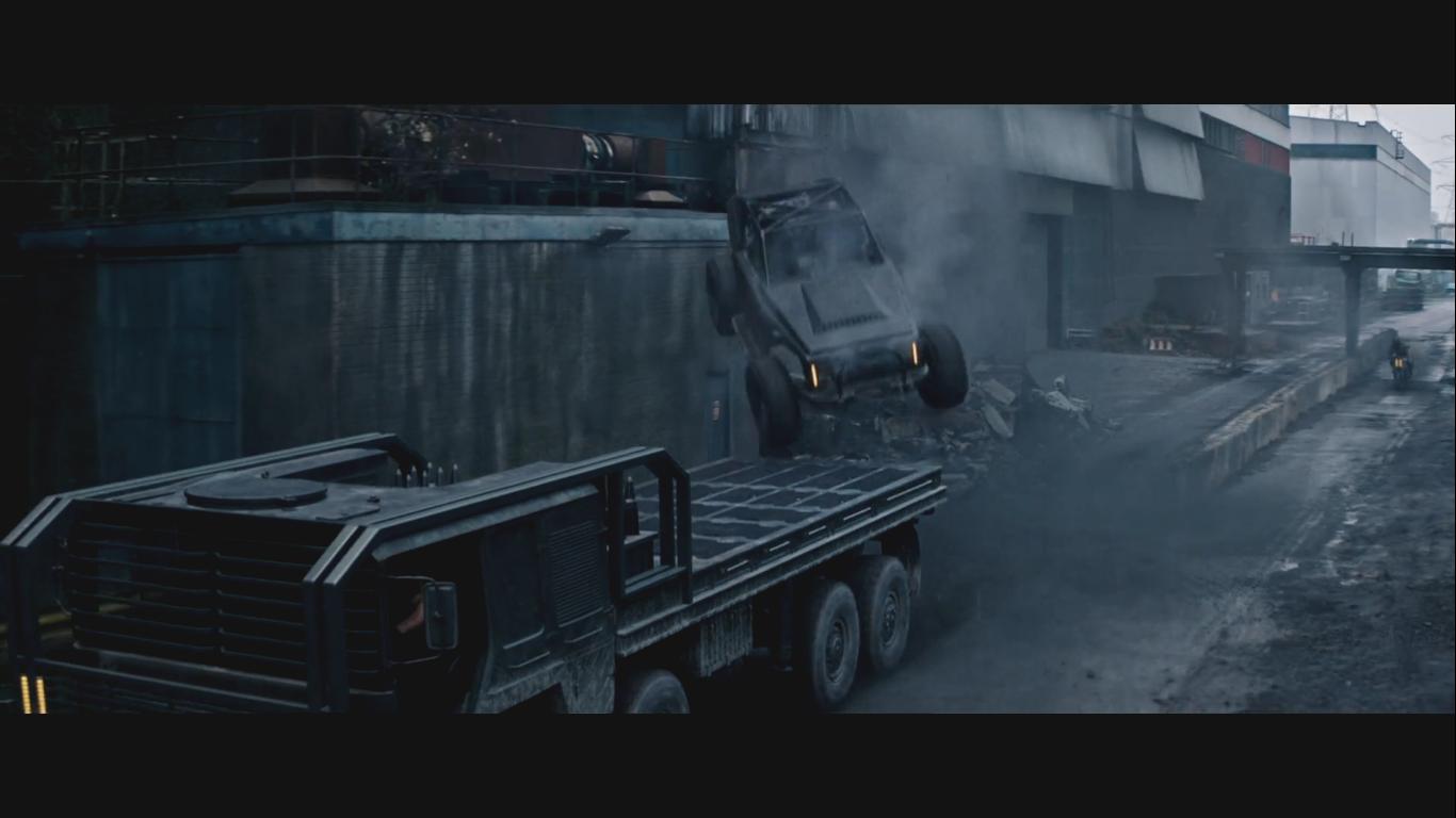 《速度与激情9》“韩”惊喜复活，战车磁力战机登场肾上腺素狂飙