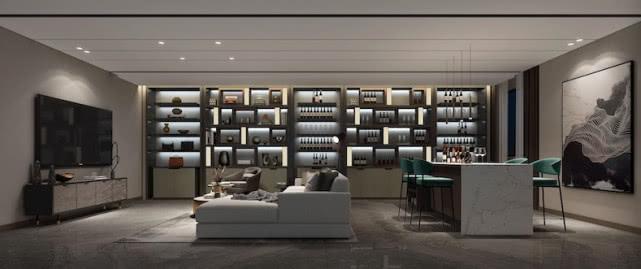 轻奢生活更有质感,轻奢与时尚是生活的点缀