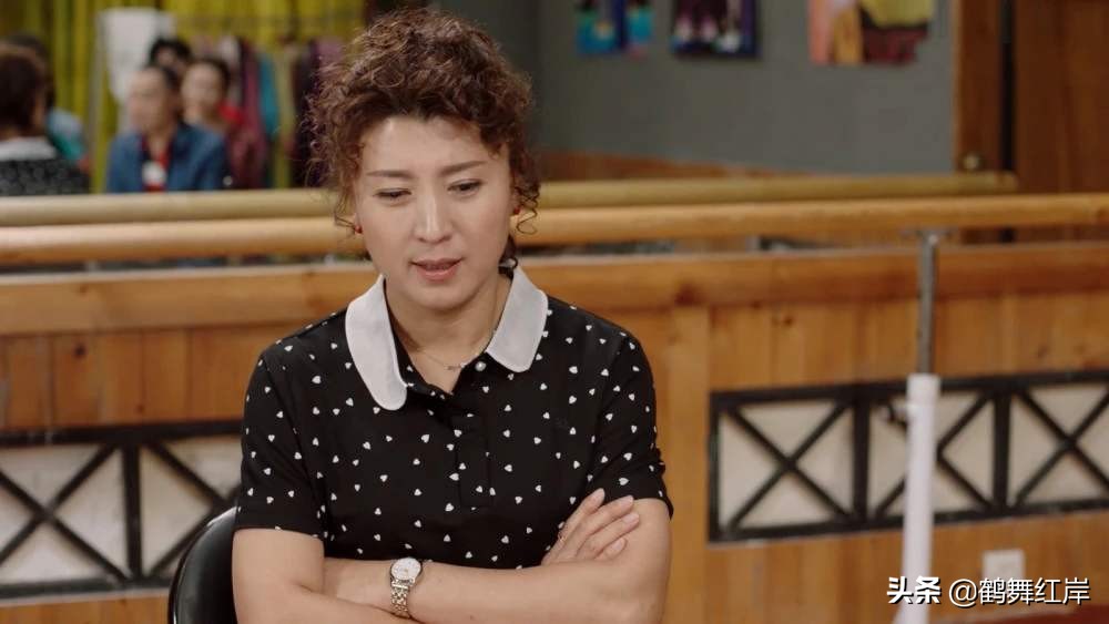 闫学晶刘老根大舞台唱的圆梦,闫学晶现身刘老根大舞台