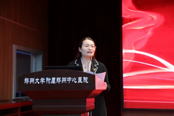 纠正公众认识误区，为更多女性解除盆底疾病困扰