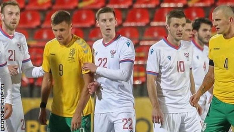 希尔玛·莱昂雅各布森如何在几个月内从手球明星发展成为国际前锋