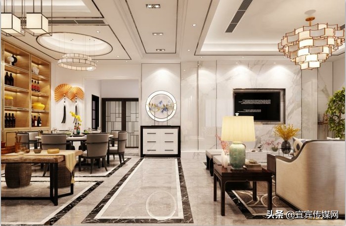 再出发!名匠装饰“匠心中国行”川渝片区大联动誓师大会圆满成功