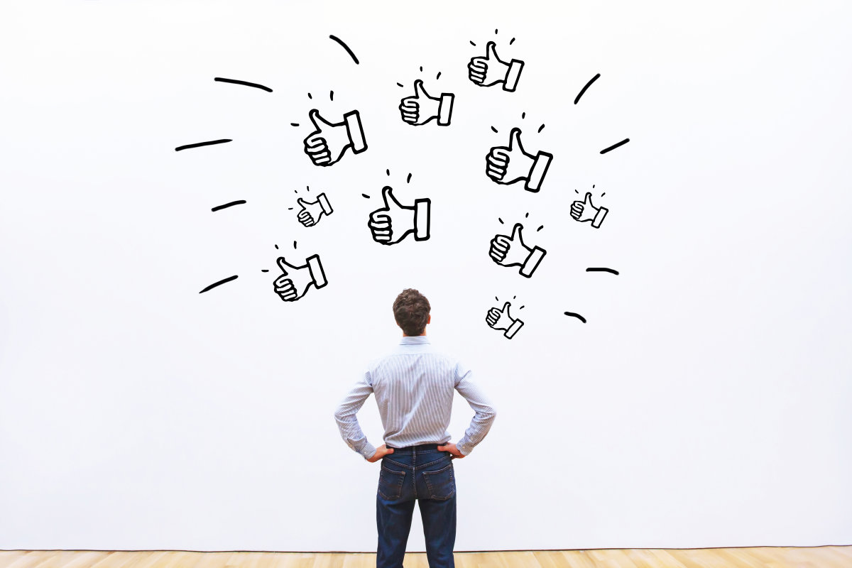 多赞美多表扬多鼓励怎么理解,多赞美客户