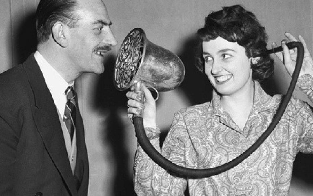 瑞声达助听器智能验配听力中心,丹麦瑞声达助听器零部件怎样使用