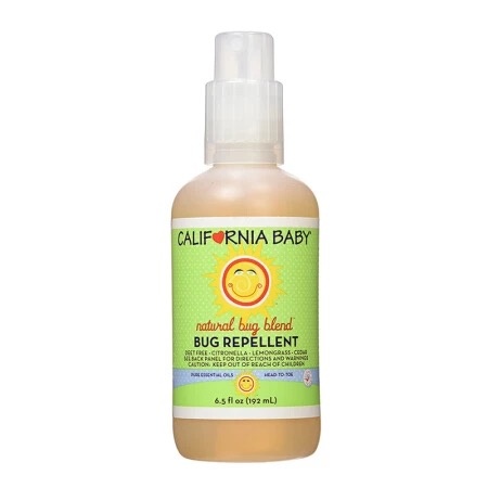 夏季婴幼儿用什么驱蚊止痒最好,防蚊止痒产品推荐宝宝