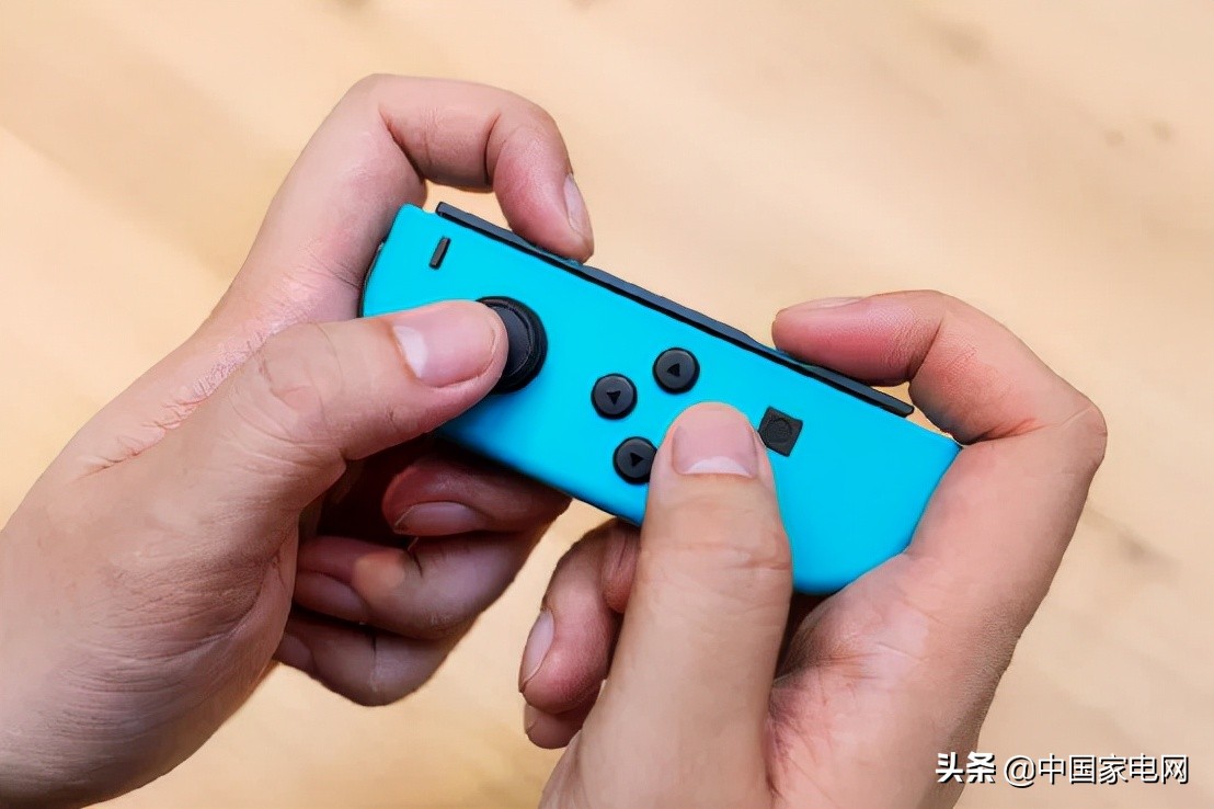 switchlite摇杆漂移wd40能解决吗,国产switch手柄pro摇杆漂移